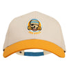 Cinereplicas - One Piece Curved Bill Cap Nami