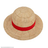 Cinereplicas - One Piece Hat Luffy Straw Hat Collector Edition