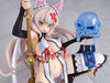 Original Character Statue 1/5 Mota Design Summoner Neko-san 29 cm