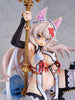 Original Character Statue 1/5 Mota Design Summoner Neko-san 29 cm