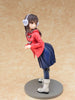 Original Character Statue 1/7 Yuri-chan illustration by Kumiko Aoi 20 cm