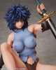 Bastard!! Heavy Metal, Dark Fantasy PVC Statue 1/6 Kai Harn 19 cm