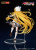 To Love-Ru Darkness PVC Statue Konjiki No Yami 24 cm