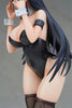 Ikomochi Original Character Statues 1/6 Black Bunny Aoi & White Bunny Natsume 30 - 31 cm