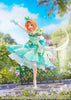 The Quintessential Quintuplets: The Movie PVC Statue 1/7 Yotsuba Nakano Floral Dress Ver. 26 cm