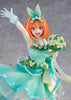 The Quintessential Quintuplets: The Movie PVC Statue 1/7 Yotsuba Nakano Floral Dress Ver. 26 cm