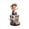 One Piece Cable Guy Luffy 20 cm