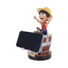 One Piece Cable Guy Luffy 20 cm