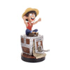 One Piece Cable Guy Luffy 20 cm