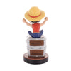 One Piece Cable Guy Luffy 20 cm