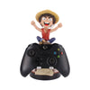 One Piece Cable Guy Luffy 20 cm