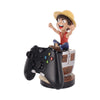 One Piece Cable Guy Luffy 20 cm