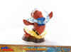 Banjo-Kazooie Statue Walrus Banjo 24 cm