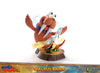 Banjo-Kazooie Statue Walrus Banjo 24 cm