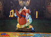 Banjo-Kazooie Statue Walrus Banjo 24 cm