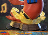 Banjo-Kazooie Statue Walrus Banjo 24 cm