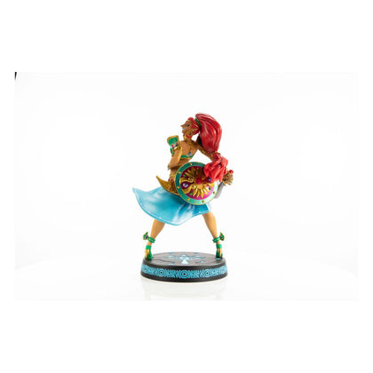 The Legend of Zelda Breath of the Wild PVC Statue Urbosa Collector's Edition 28 cm