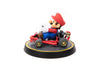 Mario Kart PVC Statue Mario Standard Edition 19 cm