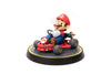 Mario Kart PVC Statue Mario Standard Edition 19 cm