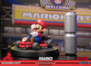 Mario Kart PVC Statue Mario Standard Edition 19 cm