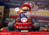 Mario Kart PVC Statue Mario Standard Edition 19 cm