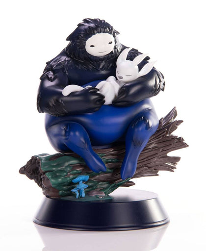 Ori and the Blind Forest PVC Statue Ori & Naru Standard Night Edition 22 cm