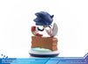 Sonic Adventure PVC Statue Sonic the Hedgehog Collector's Edition 23 cm