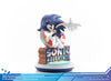 Sonic Adventure PVC Statue Sonic the Hedgehog Collector's Edition 23 cm