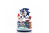 Sonic Adventure PVC Statue Sonic the Hedgehog Collector's Edition 23 cm