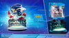 Sonic Adventure PVC Statue Sonic the Hedgehog Collector's Edition 23 cm