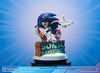 Sonic Adventure PVC Statue Sonic the Hedgehog Collector's Edition 23 cm