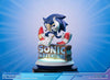 Sonic Adventure PVC Statue Sonic the Hedgehog Collector's Edition 23 cm