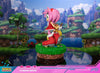 Sonic the Hedgehog Statue Amy 35 cm