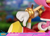 Sonic the Hedgehog Statue Amy 35 cm