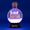 Harry Potter Colour-Changing Mood Lamp Polyjuice Potion 14 cm