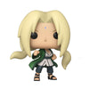 Naruto Figurine POP! Animazione Vinile Lady Tsunade 9 cm