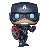 Marvel's Avengers (2020 video game) POP! Marvel Vinyl Figure POP2 9 cm