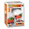 Dragon Ball Z POP! Animation Vinyl Figure Jiece 9 cm