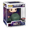 What If...? POP! Deluxe Vinyl Figure Capt. Carter & Hydro 9 cm