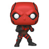 Gotham Knights POP! Games Vinyl Figure Red Hood 9 cm