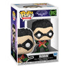 Gotham Knights POP! Games Vinyl Figure Robin 9 cm