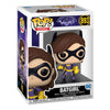 Gotham Knights POP! Games Vinyl Figure Batgirl 9 cm