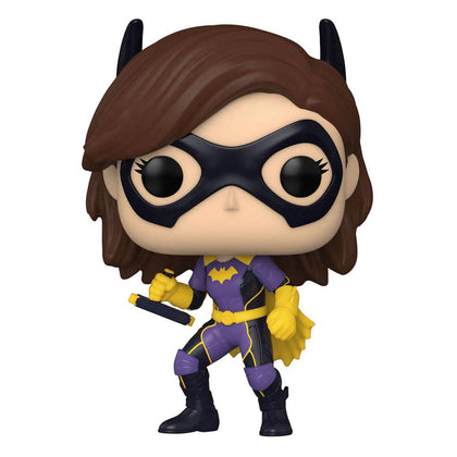 Gotham Knights POP! Games Vinyl Figure Batgirl 9 cm