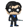 Gotham Knights POP! Games Vinyl Figure Nightwing 9 cm