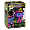 Disney Villains POP! Vinyl Figure Dr. Facillier (Blacklight) 9 cm