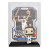 NBA Trading Card POP! Basketball Vinyl Figure Stephen Curry 9 cm