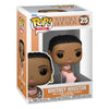 Whitney Houston POP! Icons Vinyl Figure Whitney Houston Debut 9 cm