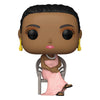 Whitney Houston POP! Icons Vinyl Figure Whitney Houston Debut 9 cm