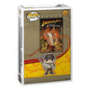 Indiana Jones POP! Movie Poster & Figure RotLA 9 cm