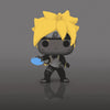 Boruto: Naruto Next Generations POP! Animation Vinyl Figure Boruto with Rasengan (Glow in the Dark) 9 cm